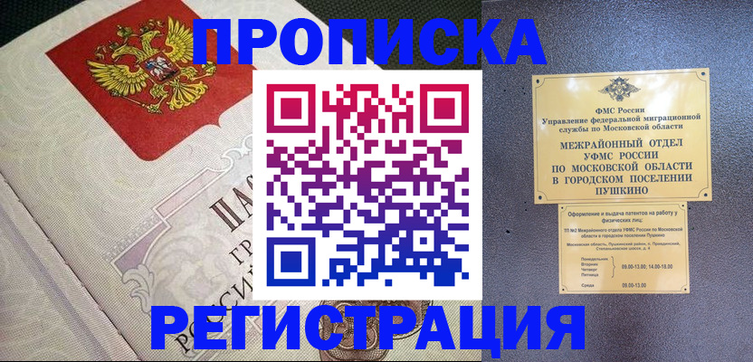временная прописка в Лосино-Петровском